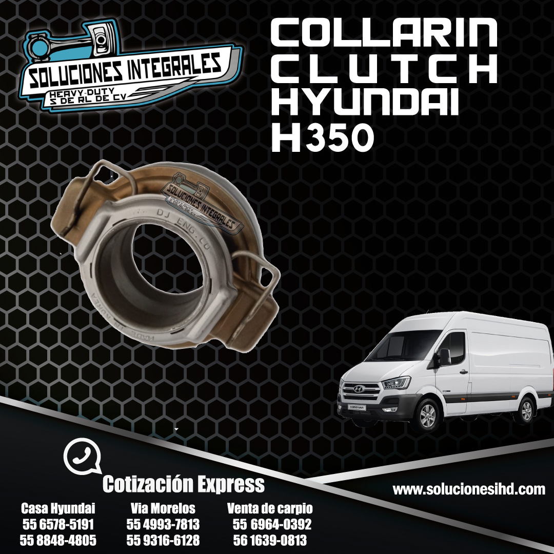 COLLARIN-CLUTCH-H350