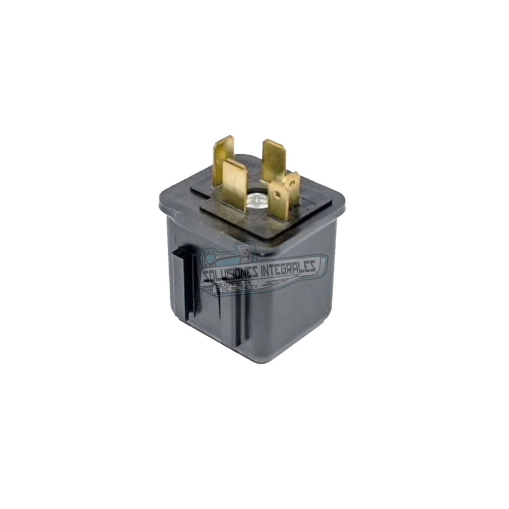 RELEVADOR RELAY MARCHA ISUZU ELF 400 – Soluciones IHD
