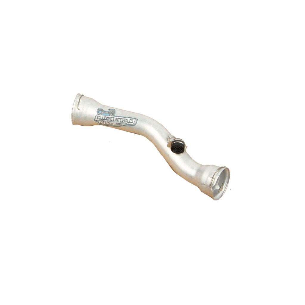 TUYAU TURBO TUYAU D'Admission Pour VW T5 MULTIVAN 2.0BITDI 7E0145709A