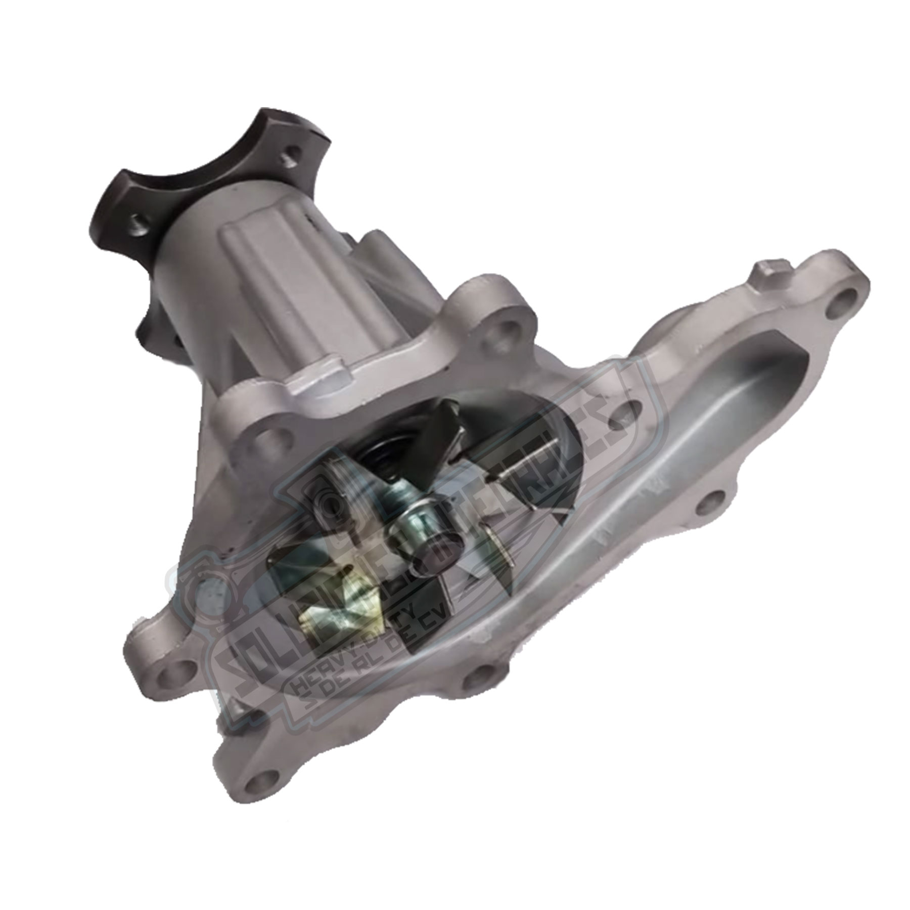 BOMBA-AGUA-NISSAN-CABSTAR-DIESEL-2.5L-ML