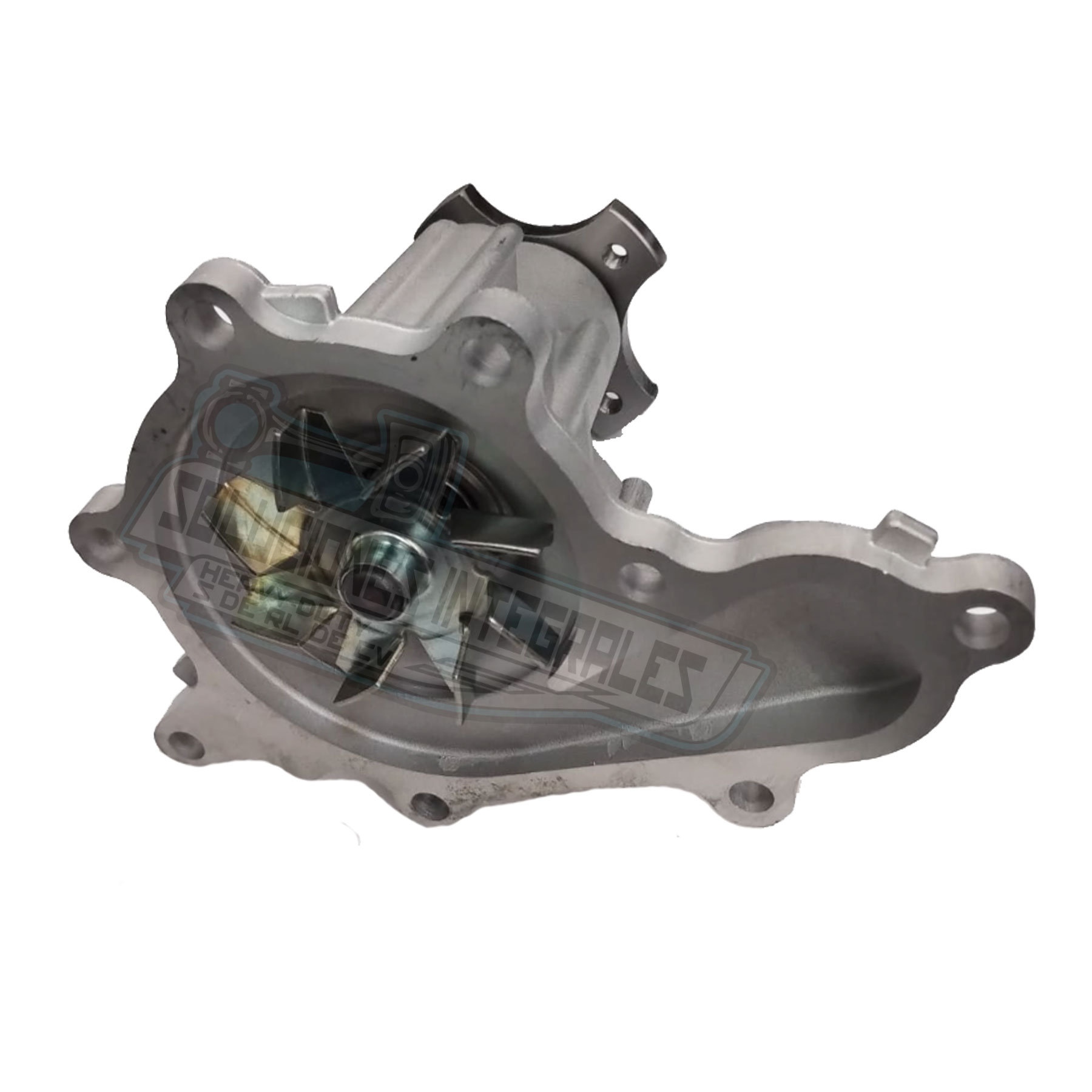 BOMBA-AGUA-NISSAN-CABSTAR-DIESEL-2.5L-ML1