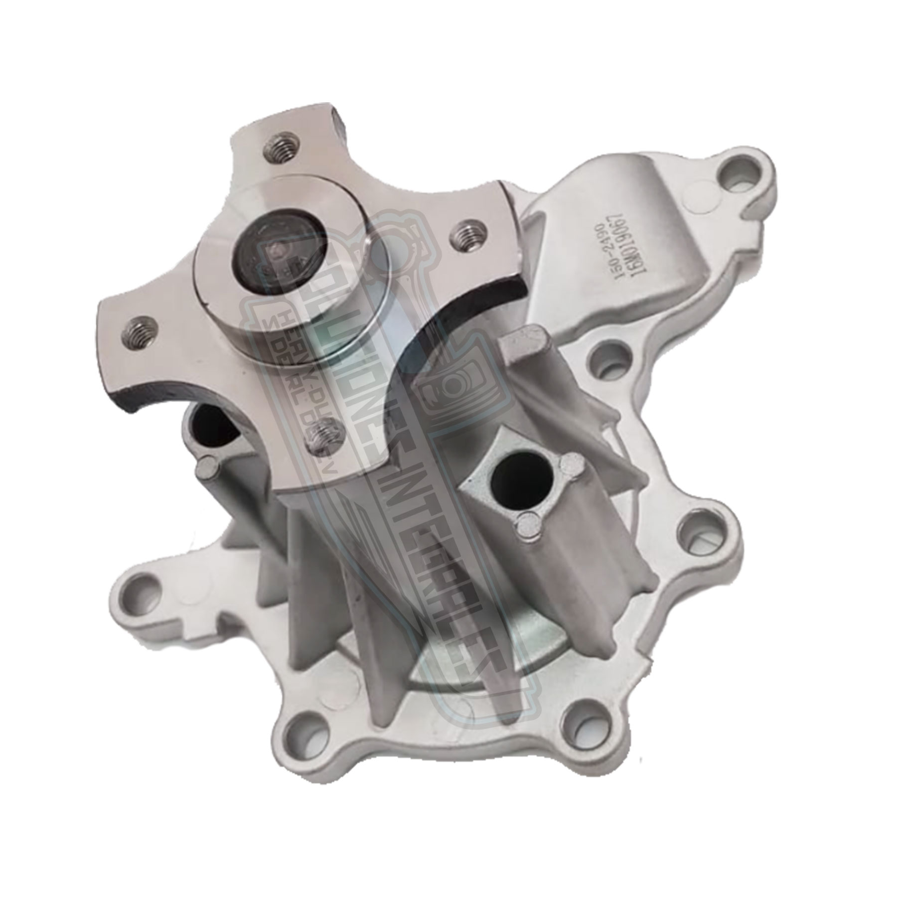 BOMBA-AGUA-NISSAN-CABSTAR-DIESEL-2.5L-ML2