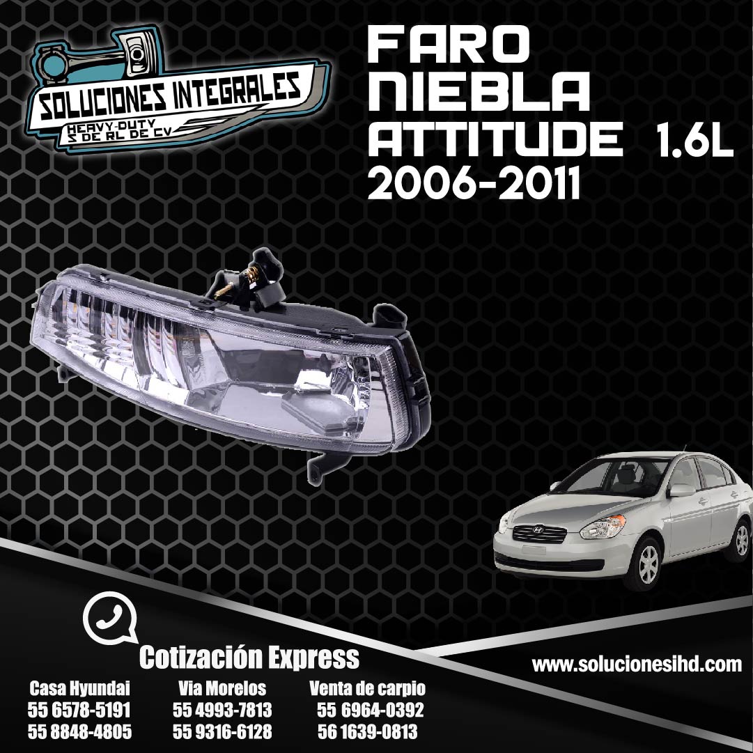 FARO-NIEBLA-DER.-ATTITUDE-1.4L-1.6L-06-11-01