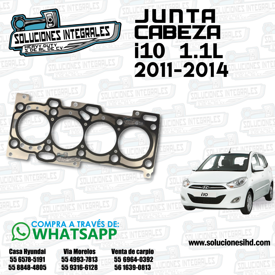 JUNTA-CABEZA-MOTOR-i10-1.1L