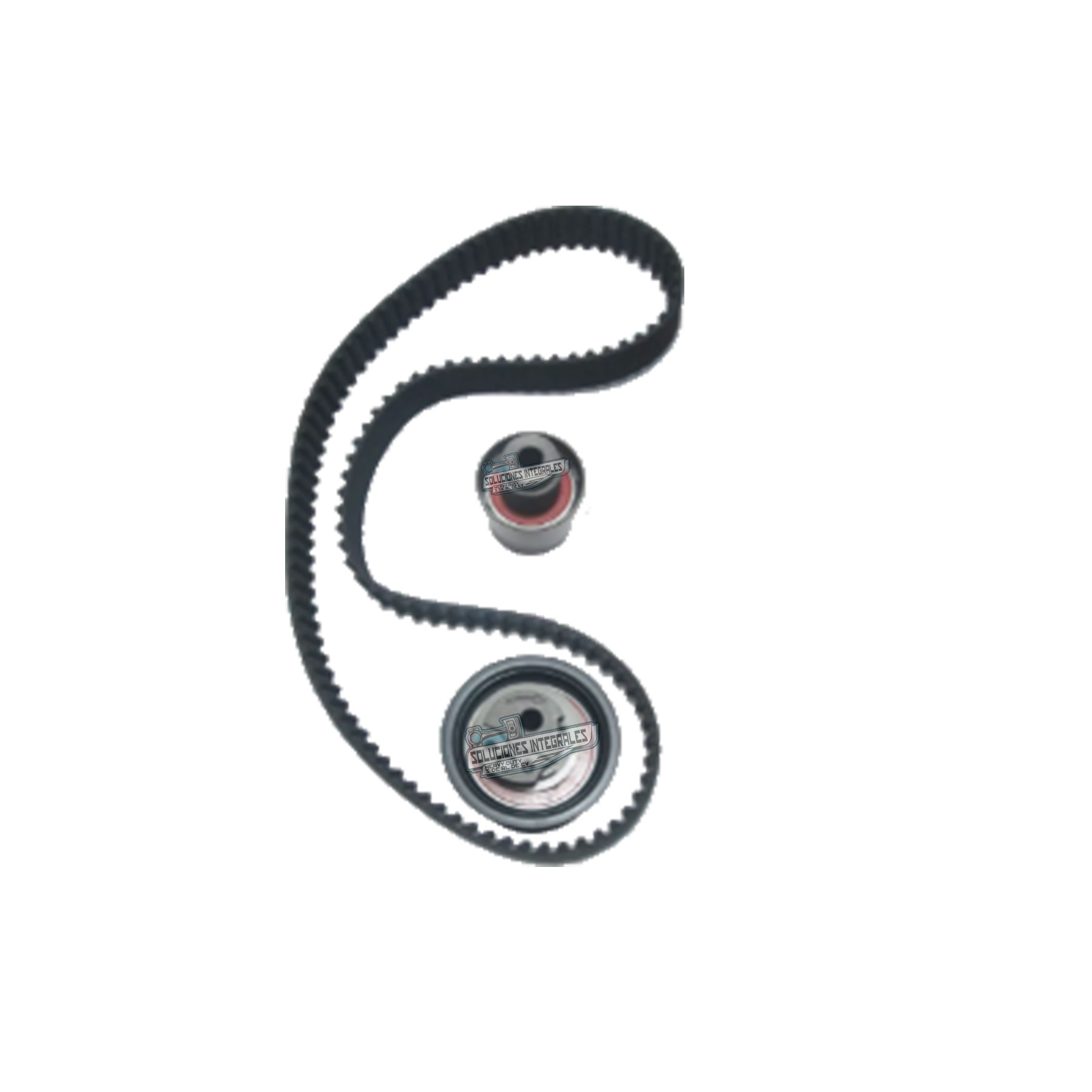 KIT-DISTRIBUCIÓN-EUROVAN-1.9L-ML