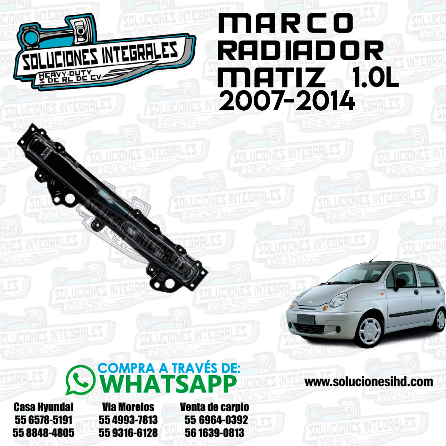 MARCO-RADIADOR-MATIZ-1.0L-07-014