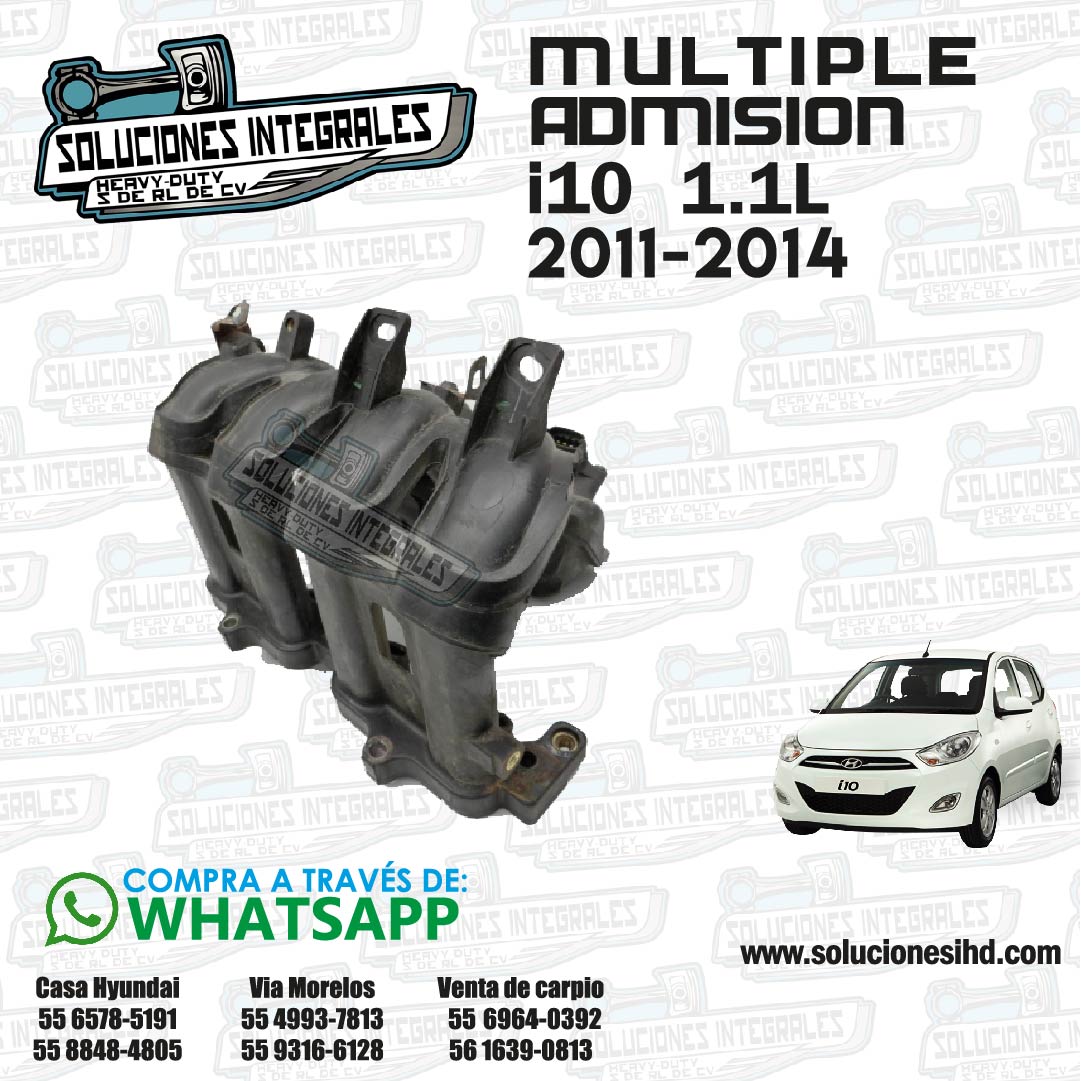 MULTIPLE-ADMISION-I10-1.1L-01