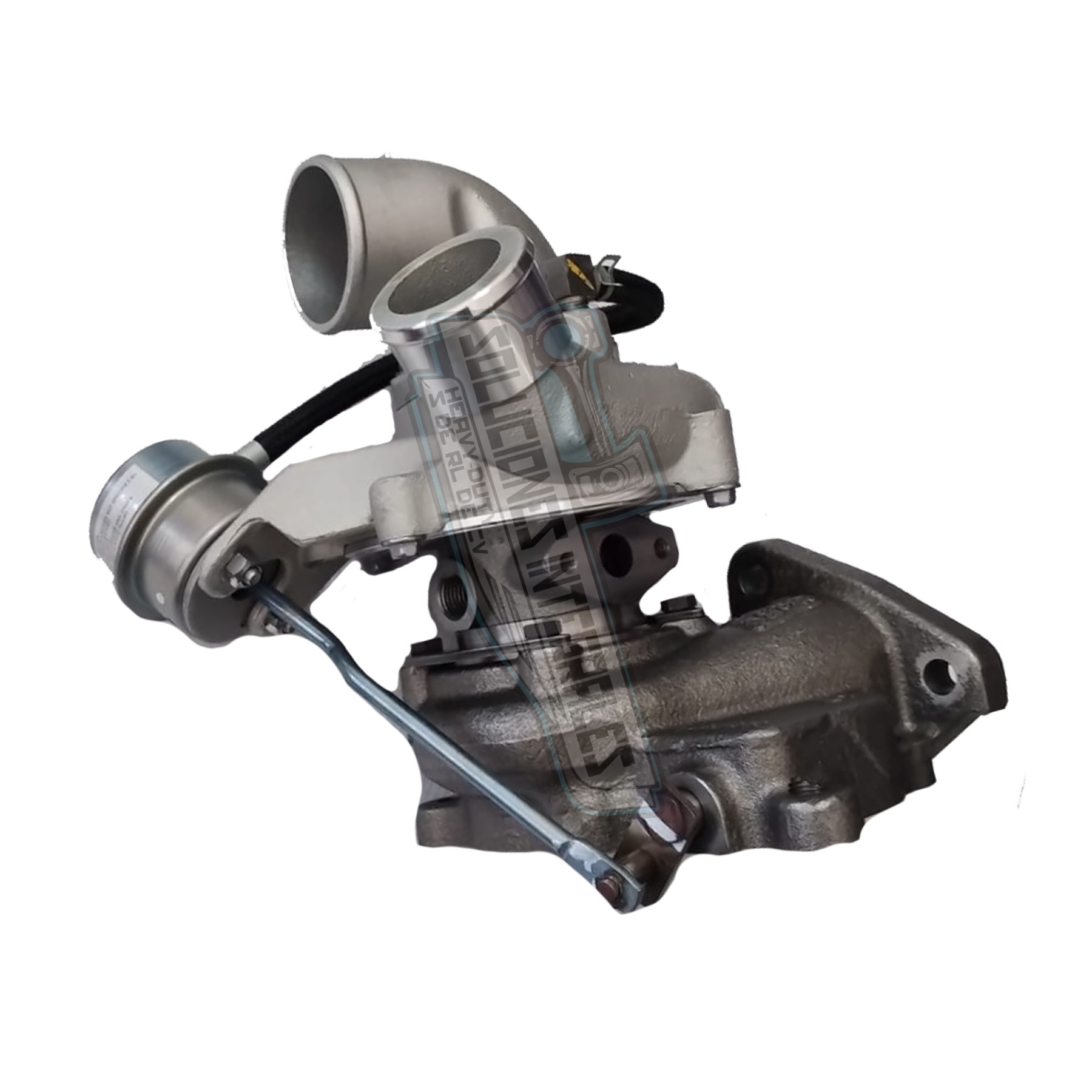 TURBO-H100-DIESEL-2.5L-ML