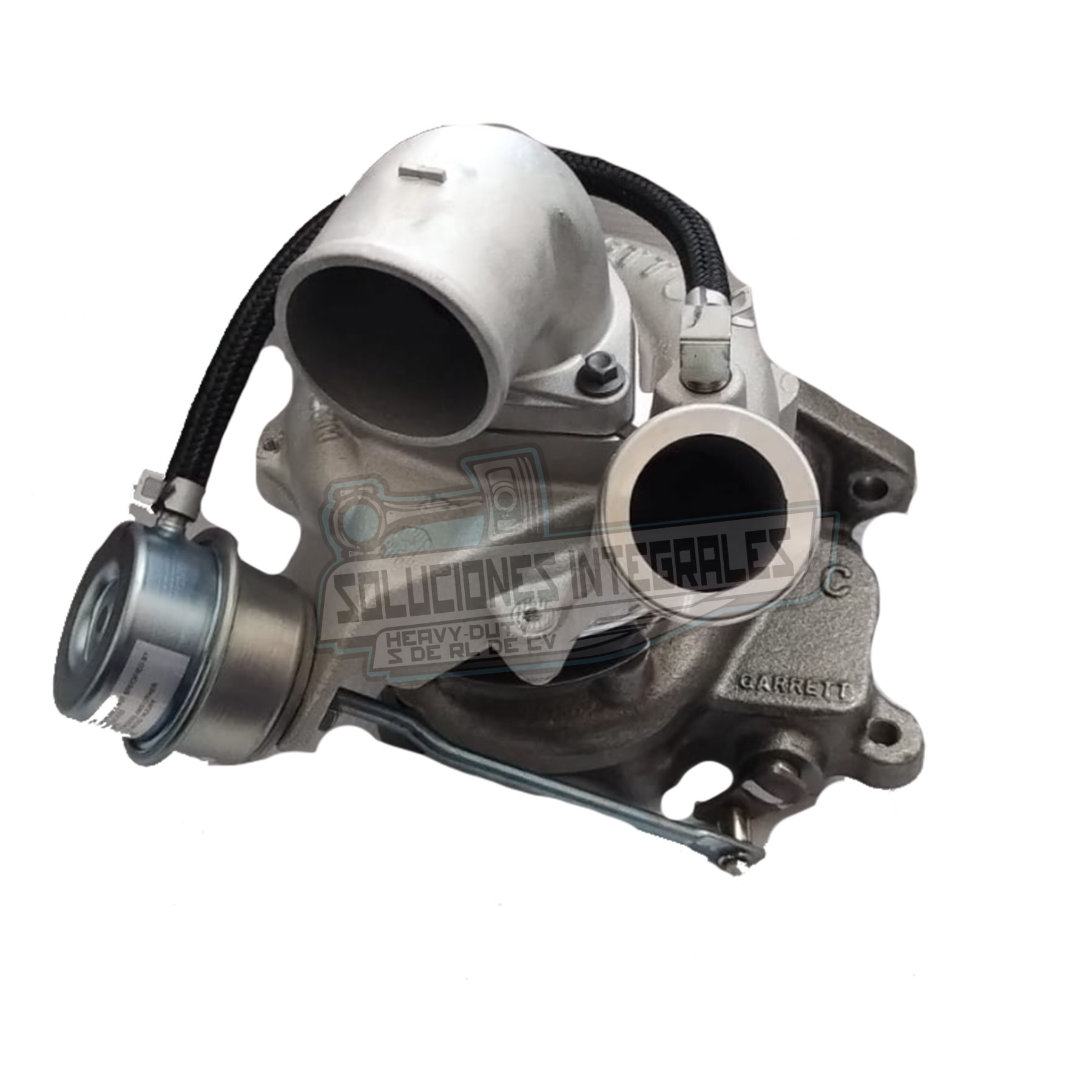 TURBO-H100-DIESEL-2.5L-ML1