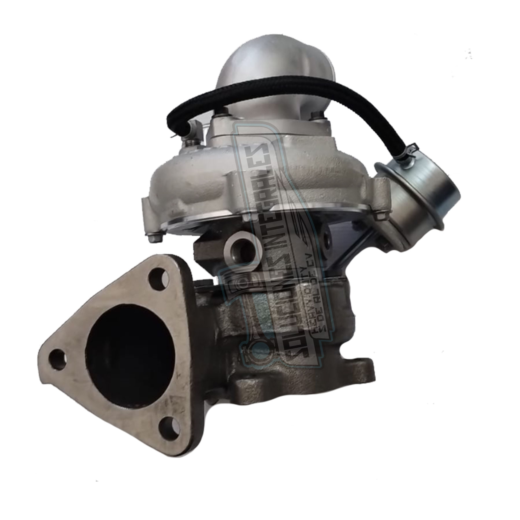 TURBO-H100-DIESEL-2.5L-ML2