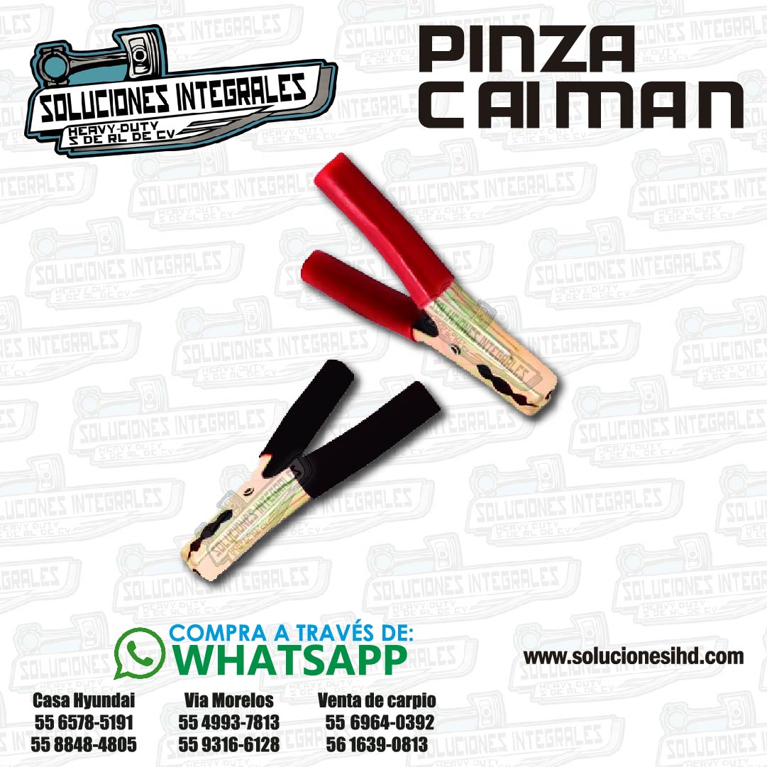 PINZA-CAIMAN-CABLE-ROJO-01
