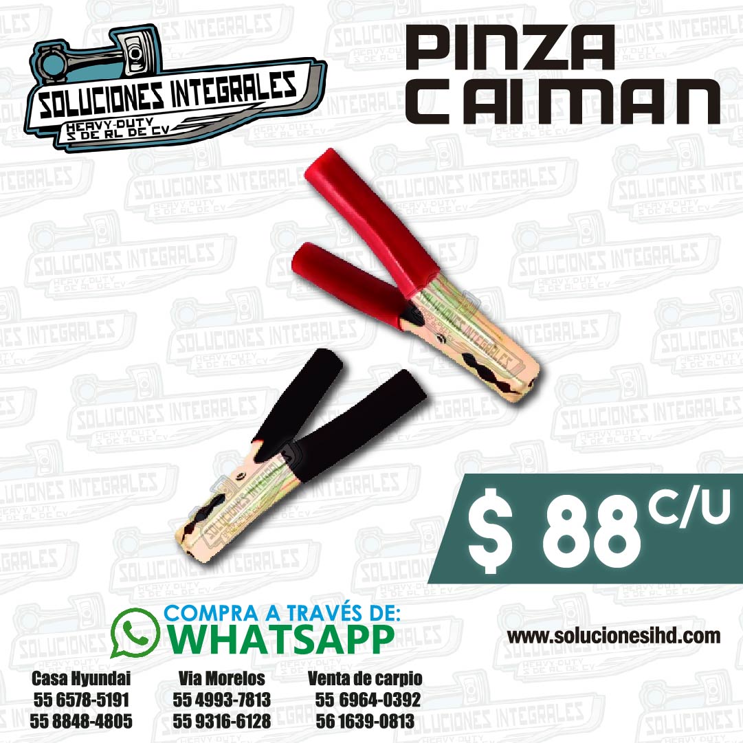 PINZA-CAIMAN-CABLE-ROJO-PRECIO-01