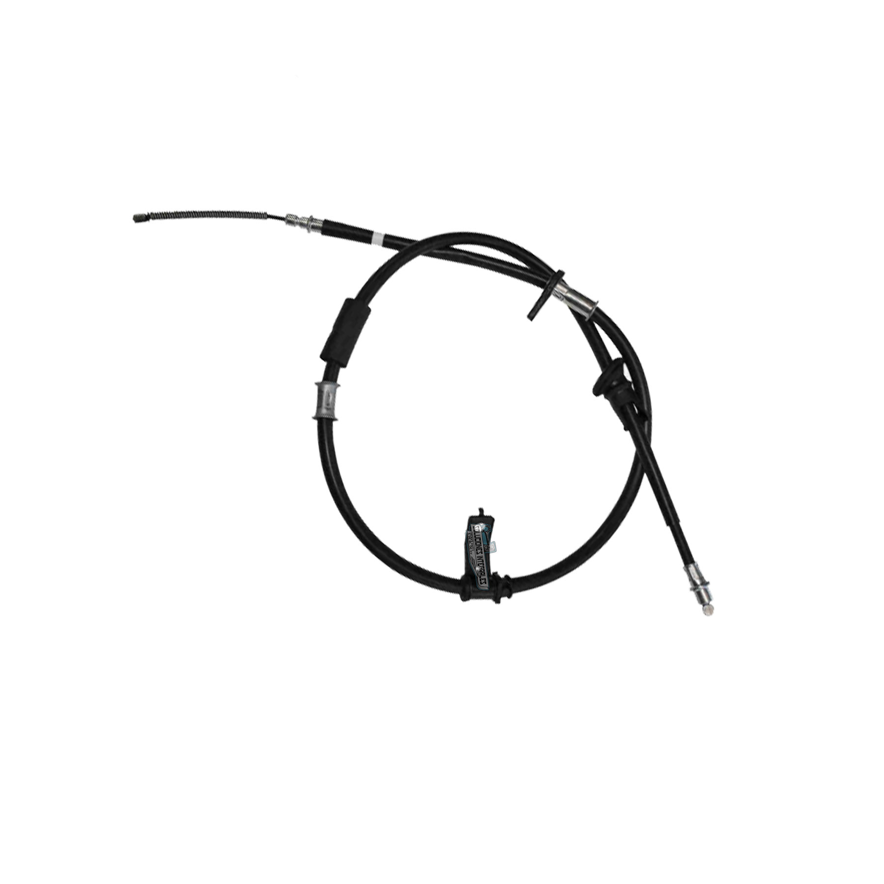 CHICOTE-FRENO-EST-TRAS-IZQ-VERNA-1.5L-ML