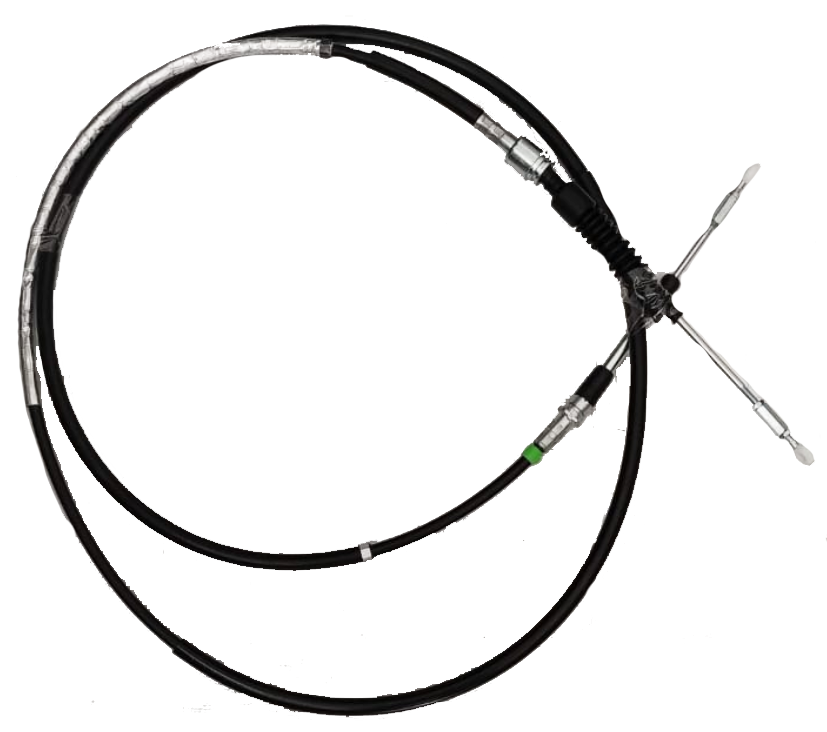 CHICOTE-CAJA-VELOCIDADES-(CAMBIOS)-ISUZU ELF-400