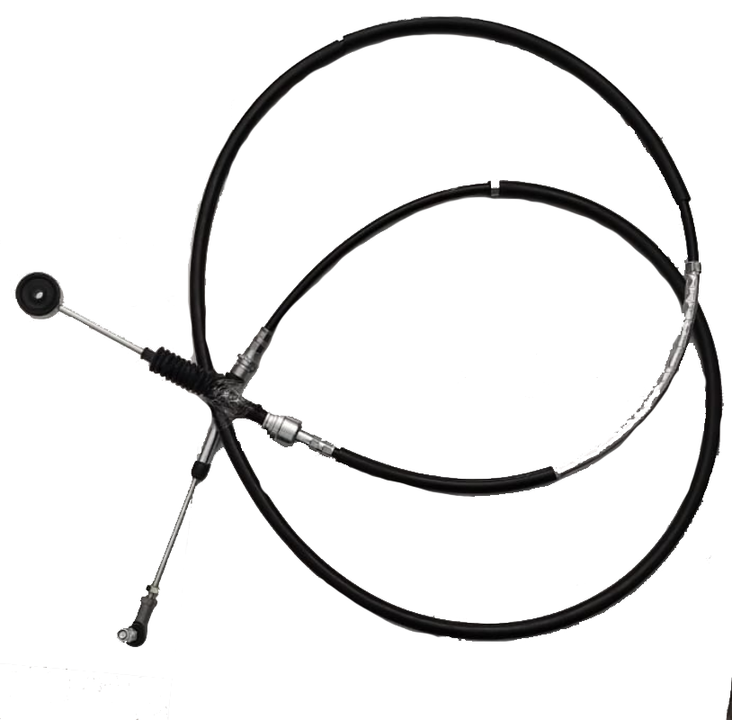 CHICOTE-CAJA-VELOCIDADES-(SELECTOR)-ISUZU-ELF-400-500