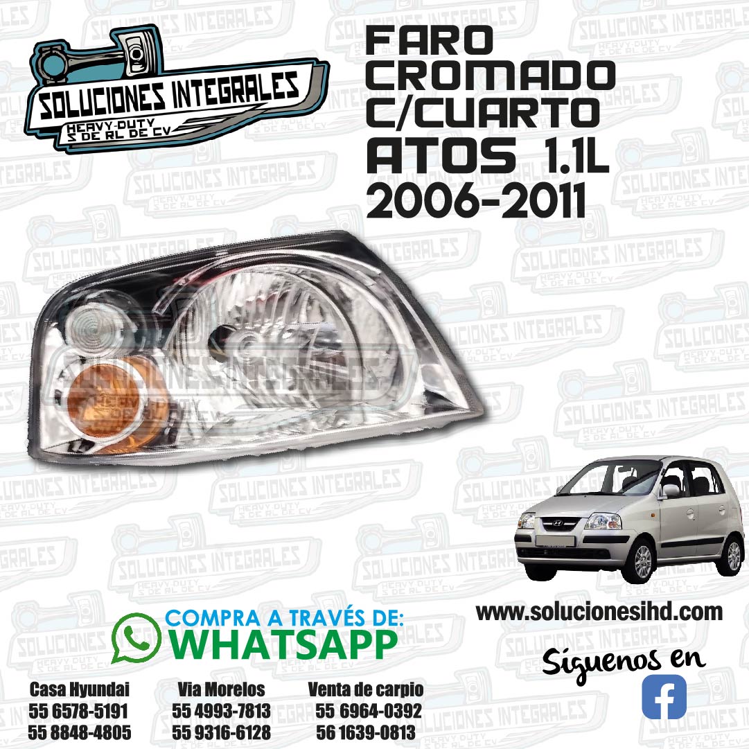 FARO-ATOS-1.1L-06-11-F-CRO-C-CUA-01