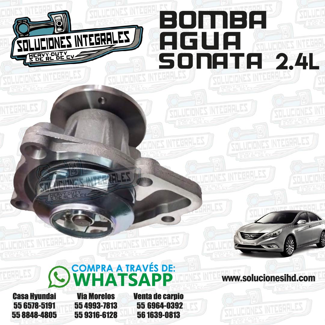 BOMBA-AGUA-SONATA--2.4L-06-10-01