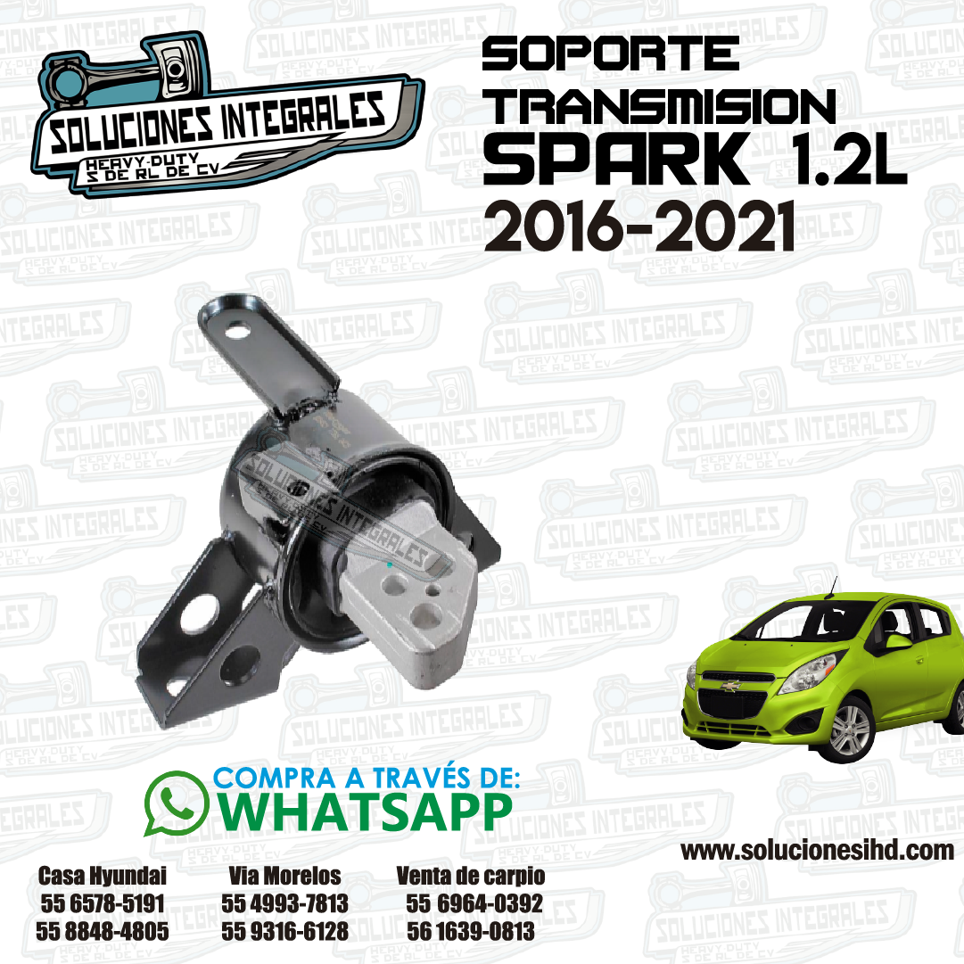 FORMATO B -SPARK-1.2L-11-21-01